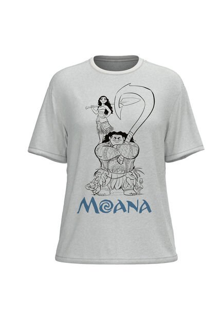 CAMISETA KOAJ MAON 19041 4/34