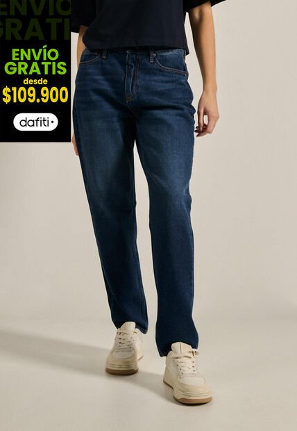 PANTALON KOAJ BOY FRIEND 8659 2/24