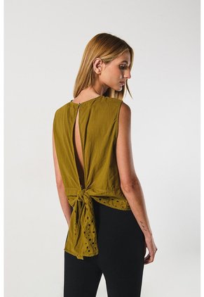 KOAJ BLUSA KOAJ GOLDIN MC 5169 2/24