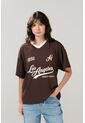 KOAJ CAMISETA KOAJ APRUI 26163 3/25 de Koaj