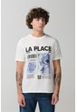 KOAJ CAMISETA KOAJ PERESO 19500 1/25 de Koaj