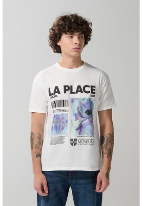 KOAJ CAMISETA KOAJ PERESO 19500 1/25