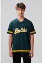 KOAJ CAMISETA KOAJ NIYIL 27181 4/25 de Koaj