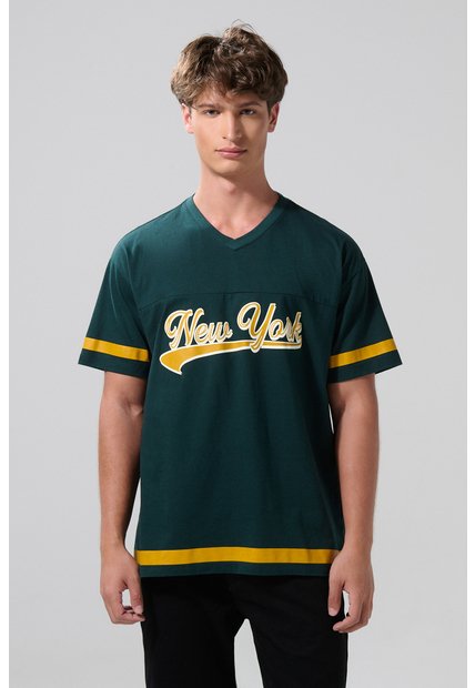 KOAJ CAMISETA KOAJ NIYIL 27181 4/25
