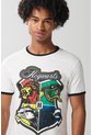 KOAJ CAMISETA KOAJ WARGART 20707 1/25 de Koaj