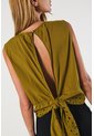 KOAJ BLUSA KOAJ GOLDIN MC 5169 2/24 de Koaj