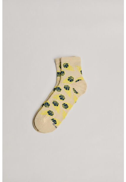 KOAJ MEDIAS KOAJ CORTA PE 7820 2/24