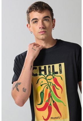 KOAJ CAMISETA KOAJ 19155 1/25