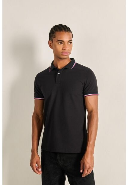 CAMISA POLO KOAJ STARK 1/24