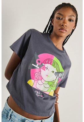 KOAJ CAMISETA KOAJ RINIADO 7868 2/24