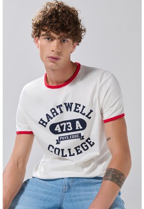 KOAJ CAMISETA KOAJ 31063 2/26