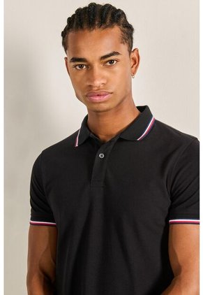 CAMISA POLO KOAJ STARK 1/24