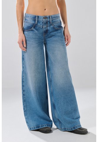 KOAJ PANTALON KOAJ JEAN SUP OPEN LEG 33606 2/ Koaj