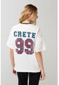 KOAJ CAMISETA KOAJ GRECK 24477 2/25 de Koaj