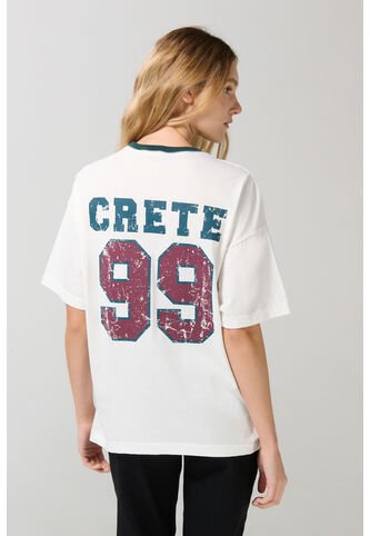 KOAJ CAMISETA KOAJ GRECK 24477 2/25 Koaj