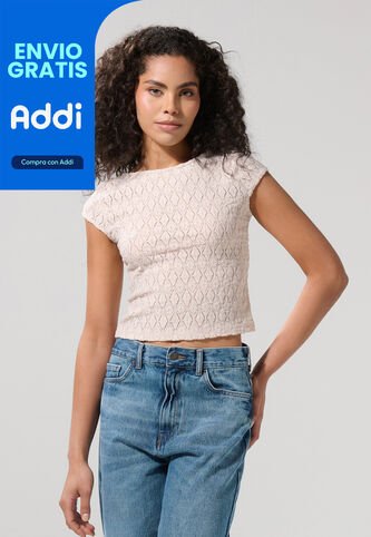 KOAJ BLUSA KOAJ CARIL 27550 3/25 Koaj