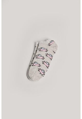 KOAJ MEDIAS KOAJ TOBILLERA 8409 2/24 Koaj