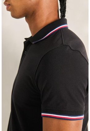 CAMISA POLO KOAJ STARK 1/24