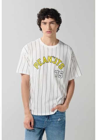 CAMISETA KOAJ DREKU 22070 2/25 Koaj