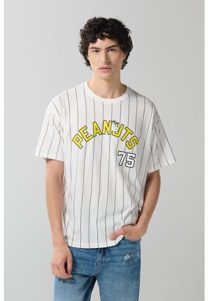 CAMISETA KOAJ DREKU 22070 2/25