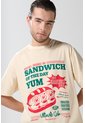 KOAJ CAMISETA KOAJ 22055 2/25 de Koaj
