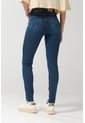 KOAJ PANTALON KOAJ JEAN JEGGING STA 23828 2/2 de Koaj