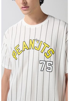 CAMISETA KOAJ DREKU 22070 2/25