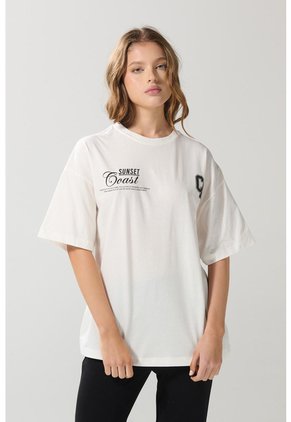 KOAJ CAMISETA KOAJ DANS 1/25