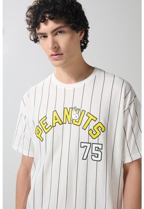 CAMISETA KOAJ DREKU 22070 2/25