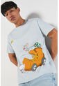 KOAJ CAMISETA KOAJ KAMODI 15890 4/24 de Koaj