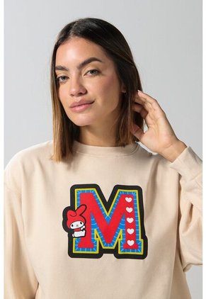 KOAJ SUETER KOAJ MELY 19633 1/25