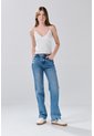 KOAJ PANTALON KOAJ JEAN STRAIGHT LEG 31069 1/ de Koaj
