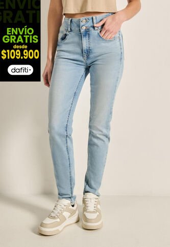KOAJ PANTALON KOAJ PUSH UP FB 9222 2/24 Koaj