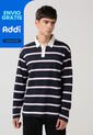 KOAJ CAMISA POLO KOAJ SHITAK 24143 2/25 de Koaj