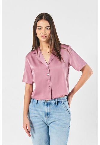 KOAJ BLUSA KOAJ RESORT MC 11051 1/25 Koaj