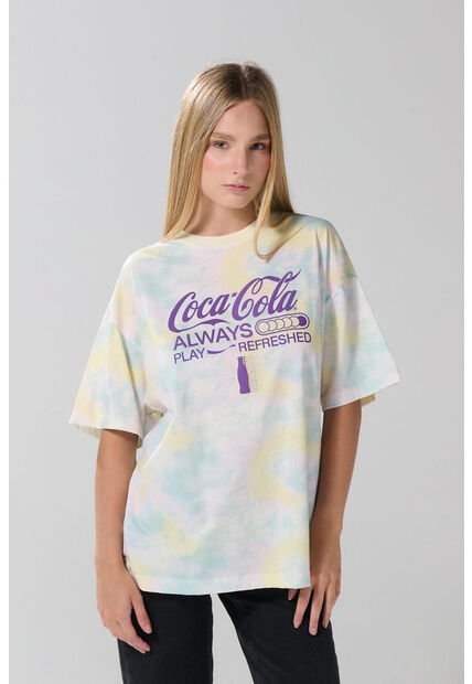 KOAJ CAMISETA KOAJ TIKT 20862 1/25