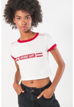 KOAJ CAMISETA KOAJ MOLLY 2 14978 4/24