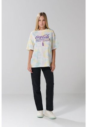 KOAJ CAMISETA KOAJ TIKT 20862 1/25