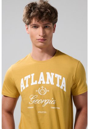 KOAJ CAMISETA KOAJ 26748 4/25