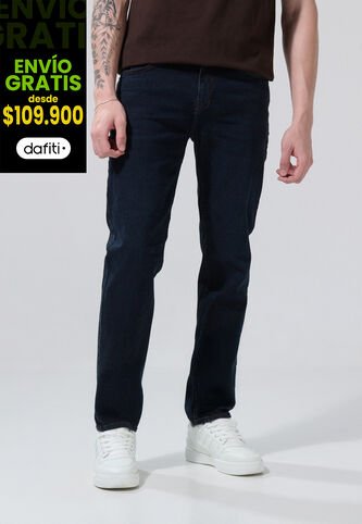 KOAJ PANTALON KOAJ JEAN SLIM 28101 3/25 Koaj