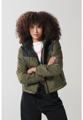 CHAQUETA KOAJ PREPETT 4/24