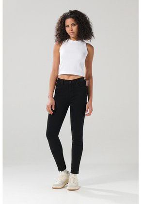 KOAJ PANTALON KOAJ JEAN JEGGING TA  29010 4/2