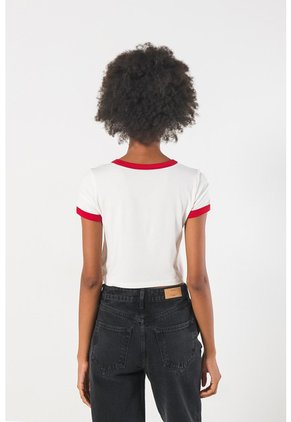 KOAJ CAMISETA KOAJ MOLLY 2 14978 4/24