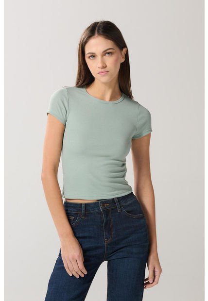 KOAJ CAMISETA KOAJ DELINA 19125 4/24
