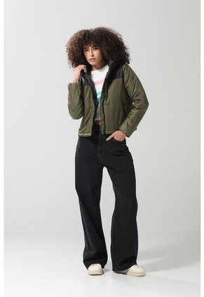 CHAQUETA KOAJ PREPETT 4/24