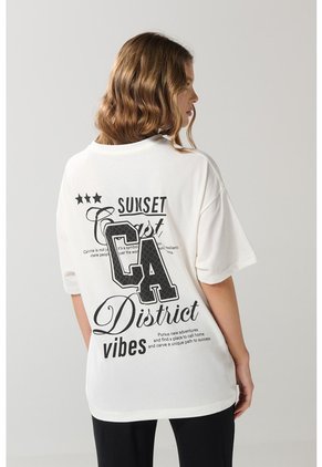 KOAJ CAMISETA KOAJ DANS 1/25