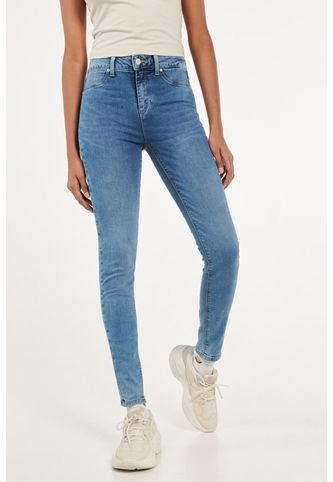 KOAJ-PANTALON KOAJ JEAN JEGGING TA 26 S2 3/21 Koaj