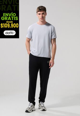 KOAJ PANTALON KOAJ JOGGER TARZEP 4/25 Koaj