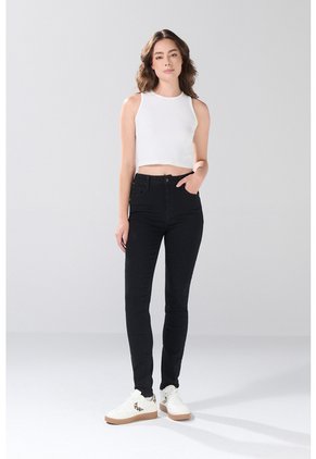 KOAJ PANTALON KOAJ JEAN JEGGING STA 30829 1/2