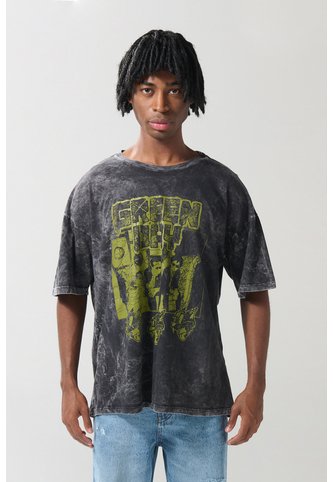 KOAJ CAMISETA KOAJ DAYANET 18592 1/25 Koaj